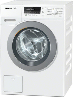 Miele WKB130 WCS - Wasmachine - 8 kg - 1600 toeren - A+++