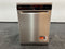 Whirlpool WH3FB14BN7A0X - Vaatwasser - Oude vaatwasser gratis retour - Morgen in huis