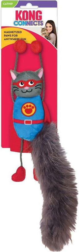 Kong Connects Magnicat