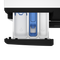 Beko BM3WFT3841B1 - Voorlader wasmachine - 8 kg - Energieklasse A - Wit