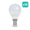 V-TAC VT-270 - LED Lamp - 2700K