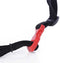 Tempish Marilla - Skatehelm - Driedelige constructie - Zwart - Maat 54-56cm (M)