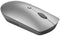 Lenovo 600 - Bluetooth-muis - Stille knoppen 2400dpi - Zwart