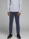 JACK&JONES JUNIOR JPSTMARCO JJBOWIE NOOS JNR - Chinobroek - Slim fit - Maat 146
