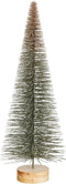 House of seasons - Decoratie boom d.groen h55xd20cm