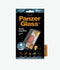 PanzerGlass 7250 - Screenprotector - Edge to Edge - Zwart