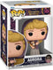Funko - 1454 - Sleeping Beauty Aurora vinyl figuur - meerkleurig