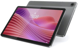 Lenovo ZAEH0032PL - Tablet - MediaTek Helio G85 4 GB RAM 128 GB - Grijs