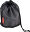 Coleman FyreStorm PCS - Gasstel - HyperFlame® brander - Rood
