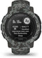 Garmin Instinct 2 Camo Edition - Smartwatch - GPS - Grafiet