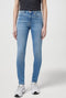 WRANGLER High Skinny - Dames Jeans - Hoge taille - Blauw