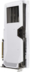 XFX Quicksilver AMD Radeon RX 9070 XT - Videokaart - 16GB GDDR6 - Wit