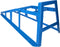 Carpoint Babybrug - Oprijbrug - Max. draagvermogen 2000 kg - Blauw