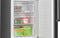 Bosch KGN39VXCT - Koel-vriescombinatie - No Frost VitaFresh XXL - Zwart inox