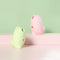 Zuigapparaat voor de clitoris MonsterPub MAGIC KISS MR DEVIL Roze