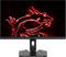 MSI Optix MAG274QRF-QD - Gaming Monitor - 27