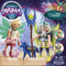 PLAYMOBIL Adventures of Ayuma Crystal en Moon Fairy - 71236