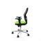 Piqueras y Crespo 2D086N0 - Gaming stoel - Hoogteverstelbaar - Pistache
