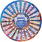 Artist & Co Acrylverf - Set van 25 Tubes - Op Waterbasis - Multikleur
