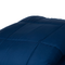 H&C Water Washed Quilt - Coastal Fjord Blue (140x200 cm)