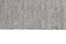 Plain Dust Steel Vloerkleed - 140x200 - Rechthoek - Laagpolig Tapijt - Modern - Grijs