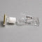 Klika - Pop-clip knijper zelfklevend 20mm - 80 stuks