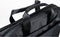 Addison 303014 - Laptoptas - 3 Compartimenten - Zwart Monochrome
