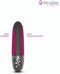 Mystim - Sleak Freak eStim Vibrator Zwart