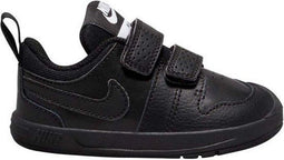 Nike Pico 5 Tdv - Unisex Sneakers - Maat 22 - Zwart