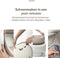 Revo-loo Open - Automatische Kattenbak - Zelfreinigend - App-bediening - Incl. Uitloopmat & Afvalzakken