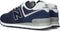 New Balance ML574EVN - Lage sneakers - Unisex - NAVY