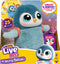 Little Live Pets - My Walking Penguin Waddles - Interactieve Pinguïn Knuffel