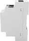 Emko ESM-1510-N Tweestandenregelaar Temperatuurregelaar Pt100 -50 tot 400 °C Relais 5 A (l x b x h) 62 x 35 x 90 mm