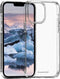 Dbramante1928 Greenland - Soft case - 100% gerecycled plastic - Schokbestendig - Transparant