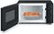 Whirlpool MWP 103 B - Vrijstaande Magnetron met Grill - 20L Inhoud 1.000W Grill 700W Magnetron
