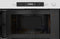 Whirlpool AMW 439/IX - Magnetron - Inbouw - RVS