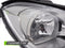 Koplamp rechts - voor Mercedes W204 2011-2014 sedan/kombi - TYC - chroom