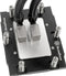 SilverStone XE360-SP5 - CPU-waterkoeler - 360 mm radiator met 3 fans - voor AMD Socket SP5