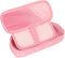 Schoolpennenzak BlackFit8 Globitos 22 x 5 x 8 cm Roze