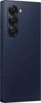 Samsung Galaxy Z Fold6 - Blauw - 256 GB - Duale fysieke simkaart + eSIM