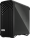 Fractal Design Torrent - Tower Behuizing - ATX EATX Micro-ATX - Zwart