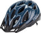 Fietshelm KED Tronus L 57-63 cm - deep blue