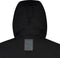 AGU Mac Rain Coat - Regenjas - Poray 5000 ademend - Zwart