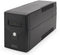 Digitus DN-170063 - Line-Interactive UPS - 600 VA/360 W - 2x geaard stopcontact