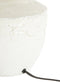 Light & Living TOBA - Lampvoet - Keramiek - E27 - Beige - 20x20x30 cm
