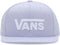 Vans Cap - By Drop V II Snapback - Cosmic Sky - 6 tot 12 jaar - Jongens Sportcap - One Size - Pet Jongens - Pet Kids - Kinderpet - Caps - Petten - Vans Pet - Snapback Pet
