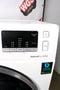 Samsung DV81M5210QW - Warmtepompdroger - 8 kg - A+++ - 65 dB - Wit