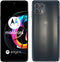Motorola Edge 20 Lite - Zwart - 128 GB - Dubbele fysieke simkaart