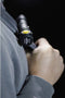 ArmyTek Wizard C2 Pro Magnet Warm Handlamp werkt op een accu LED Met magneethouder 2500 lm 4800 h 65 g