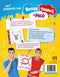 De avonturen van Rutger, Thomas en Paco - Het doeboek van Rutger, Thomas en Paco